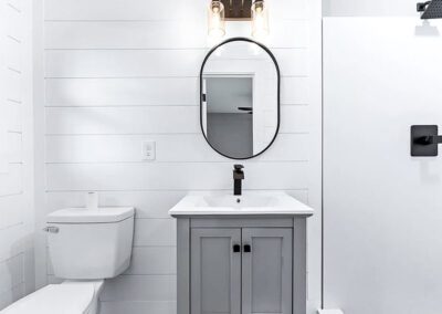 Palmetto Granite Design Bathroom