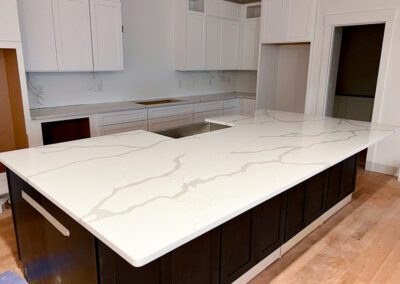 Palmetto Granite Design Kitchen